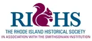 Logo of Rhode Island Historical Society