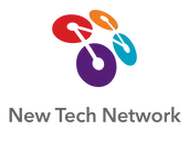 Logo de New Tech Network