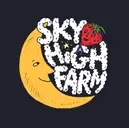 Logo de Sky High Farm