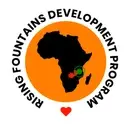 Logo de Rising Fountain Development Program