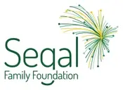 Logo of Segal Family Foundation