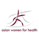 Logo de Asian Women For Health