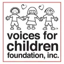 Logo de Voices For Children Foundation