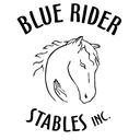 Logo of Blue Rider Stables