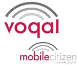 Logo de Voqal
