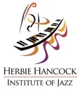 Logo of Herbie Hancock Institute of Jazz