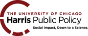 Logo de University of Chicago Harris School of Public Policy