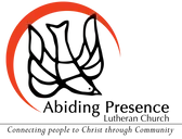Logo de Abiding Presence Lutheran Church (ELCA)