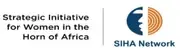 Logo of Strategic Initiative for Women in the Horn of Africa (SIHA)