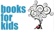 Logo de Books for Kids