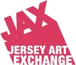 Logo of Jersey Art Exchange