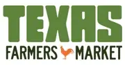 Logo de Texas Farmers Market
