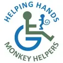 Logo of Helping Hands: Monkey Helpers