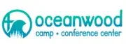 Logo de Oceanwood Camp & Conference Center