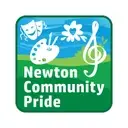 Logo of Newton Community Pride
