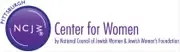 Logo of The Center for Women