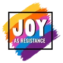 Logo of Joy as Resistance