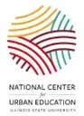 Logo de National Center for Urban Education, Illinois State University
