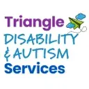 Logo de Triangle Disability & Autism Services