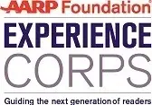 Logo of AARP Foundation Experience Corps Baltimore