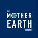 Logo of The Mother Earth Podcast