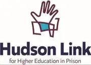 Logo de Hudson Link for Higher Education in Prison
