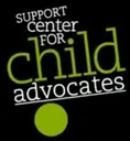 Logo of Support Center for Child Advocates