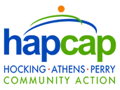 Logo de Hocking Athens Perry Community Action