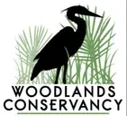 Logo de Woodlands Conservancy