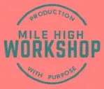 Logo of Mile High WorkShop
