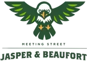 Logo de Meeting Street Schools - Jasper & Beaufort