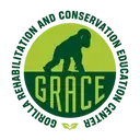 Logo of Gorilla Rehabilitation and Conservation Education (GRACE) Center