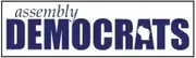 Logo of Wisconsin Assembly Democratic Campaign Committee