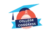 Logo of College to Congress