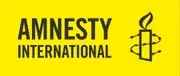 Logo of Amnesty International UK