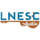 Logo de LULAC-National Educational Service Centers- Austin, TX