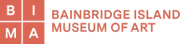 Logo of Bainbridge Island Museum of Art
