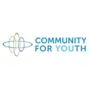 Logo de Community for Youth
