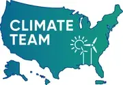 Logo de EDF Action Climate Team