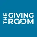 Logo of The Giving Room | food bank