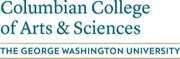 Logo de George Washington University - Columbian College of Arts & Sciences