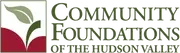Logo de Community Foundations of the Hudson Valley