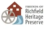 Logo of Friends of Crowell/Hilaka dba Friends of Richfield Heritage Preserve