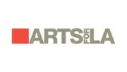 Logo de Arts for LA