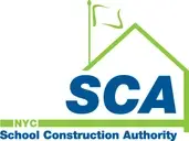 Logo of New York City School Construction Authority