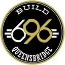 Logo de 696 Build Queensbridge