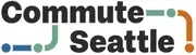 Logo de Commute Seattle - TMA