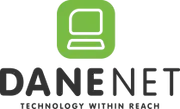 Logo de DANEnet
