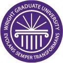 Logo of Wright Graduate University for the Realization of Human Potential