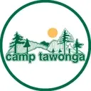 Logo de Camp Tawonga